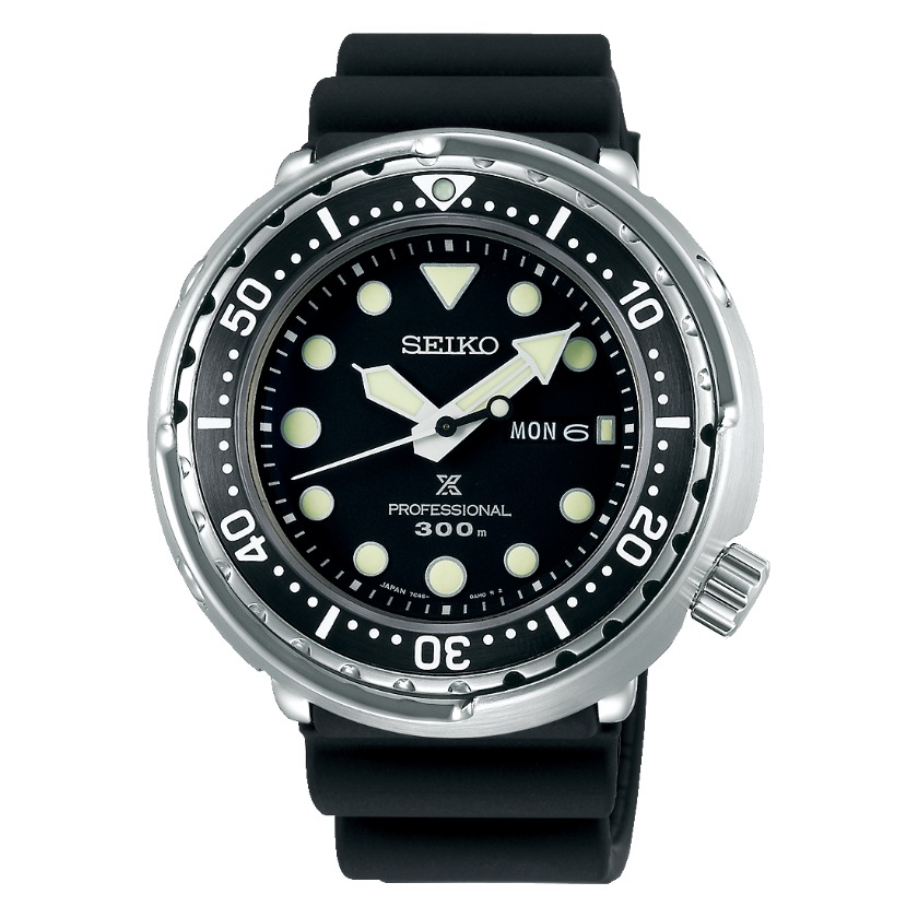 おすすめ記事2：セイコー プロスペックス SBBN045