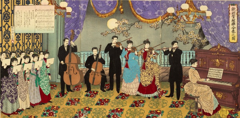 「定時法」が普及し200年の歴史を閉じる