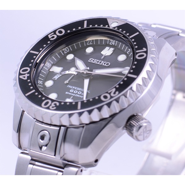 SBDB011(セイコープロスペックス) シリーズ最高峰の実力