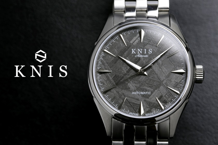 地球では再現できない模様！希少性の高い”メテオライト”の魅力