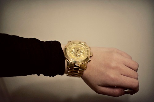 マイケルコース(時計)の修理は安くて安全にできる人気業者で