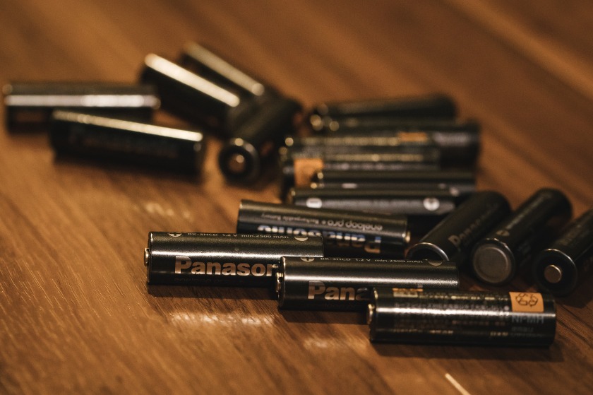 AppleWatch用のモバイルバッテリーは使える？