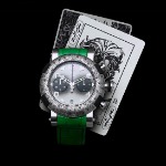 ロマン・ジェローム × Joker：ARRAW THE JOKER