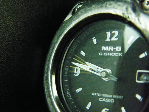 G Shockの使い方全まとめ タイマーやブルートゥースの使い方まで初心者必見 Richwatch