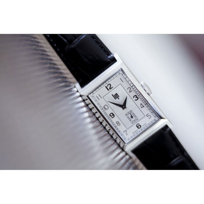 色褪せないデザインが魅力的