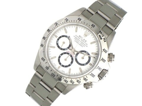 白文字盤が高騰する理由