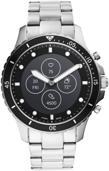 フォッシル(スマートウォッチ)の電池交換ができるおすすめ業者は？