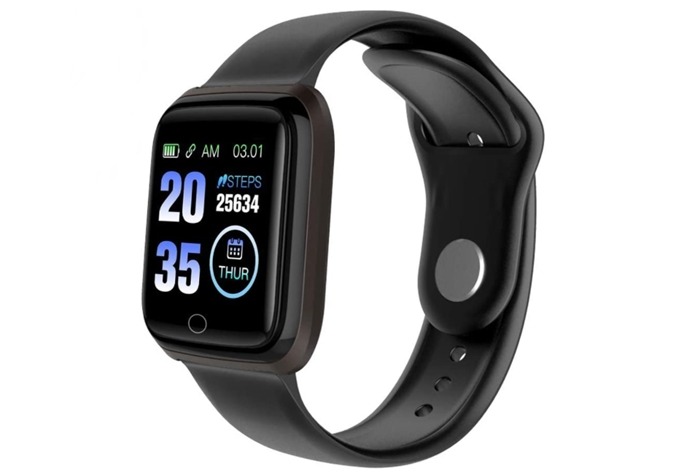 XYZのスマートウォッチ