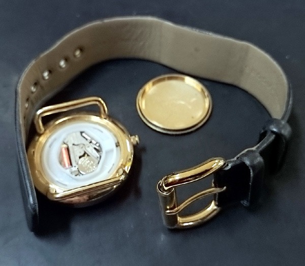 マークジェイコブスの時計は修理して長く愛用しよう