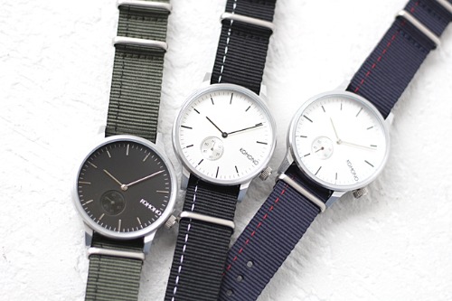 鶴岡市の時計店：佐藤正栄堂 S-MALL店の特徴・品揃え