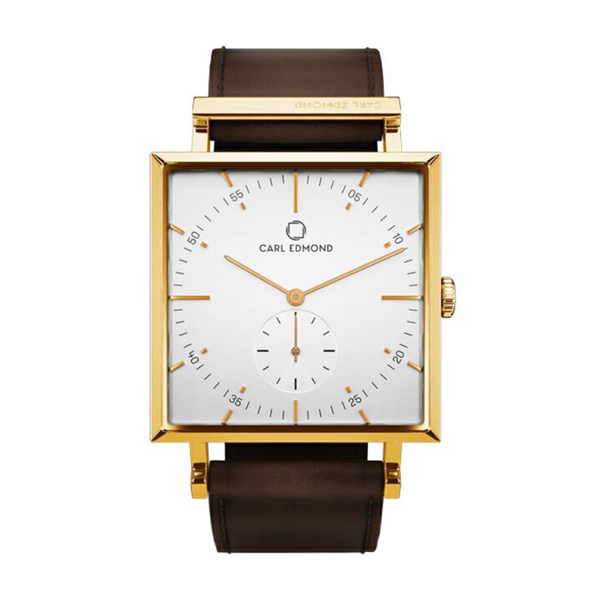 CARL EDMOND（カール・エドモンド）