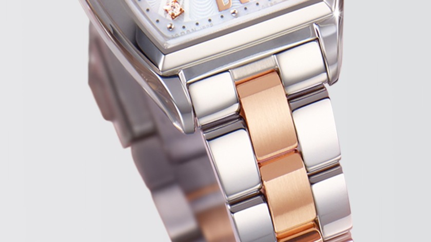 傷の付きにくい加工