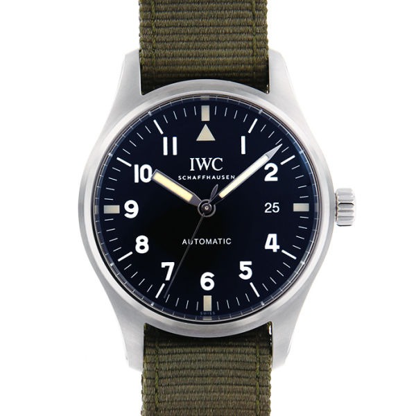 選べるベルトは3種類