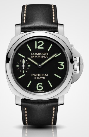 LUMINOR 8 DAYS PAM00510