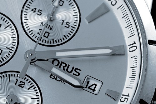 フィリップ・デュフォーの代表的な時計作品