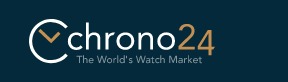 Chrono24の中古相場