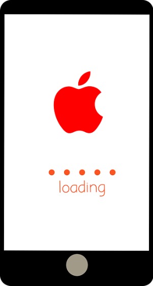 全部試したのにAppleWatchへLINE通知がこない