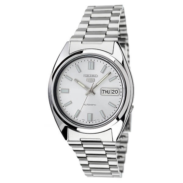 セイコー5「SNXS73J1」