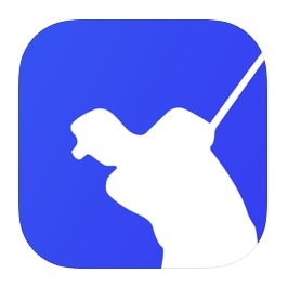 ③Hole19 Golf GPS for Smartwatch