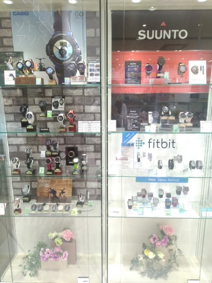 タイムタイム LECT店