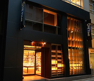 銀座NJタイムの基本情報