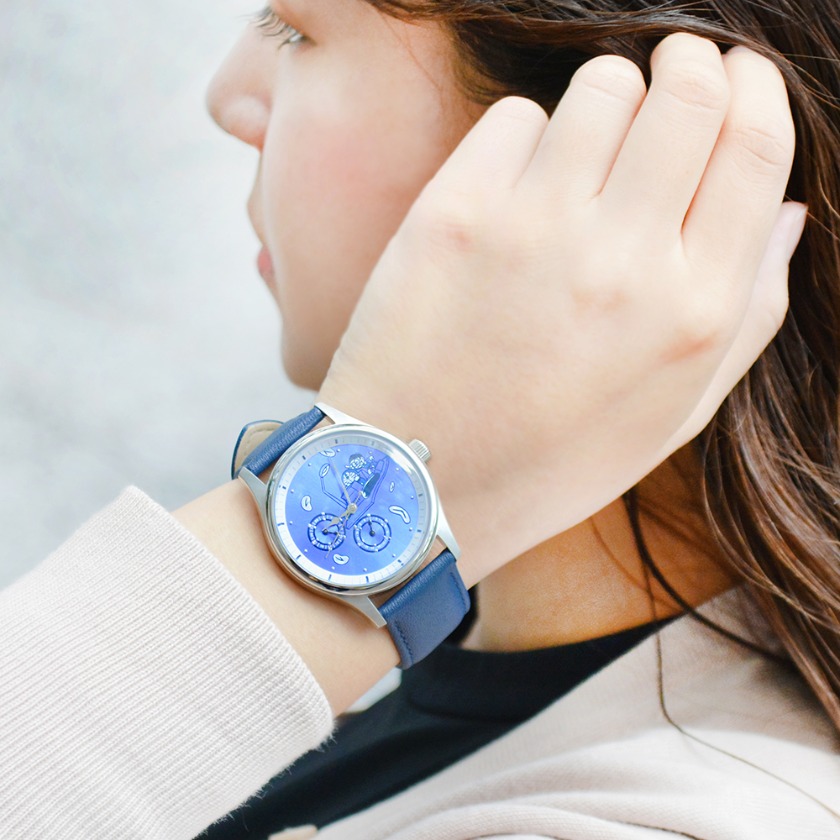 いつもドラえもんと過ごせる安心感