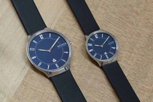 大阪でスカーゲンの電池交換を依頼するなら評判の良い店へ