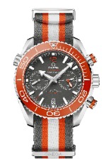 プラネットオーシャン クロノグラフ 215.32.46.51.99.001