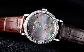 3位：ランゲ&ゾーネ サクソニア 35ミリ 878.038