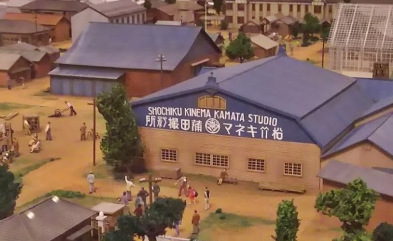 蒲田の電池交換・時計修理店