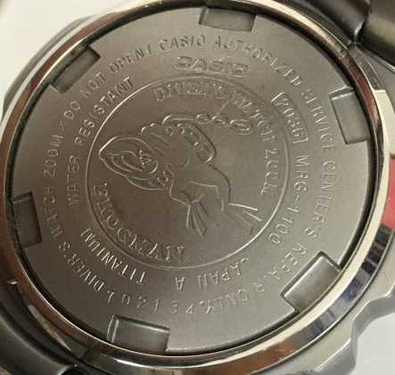 水中スクーター