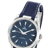 シーマスター 220.12.41.21.03.001