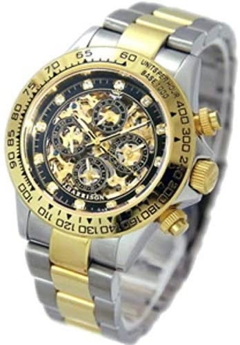 ジョンハリソン