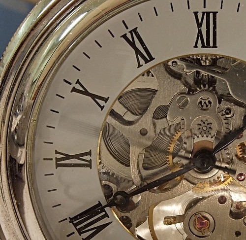 米沢市の時計店：三原堂の特徴・品揃え