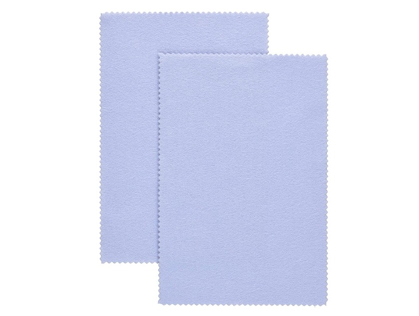 KOYO ステンレスみがきクロス 359円