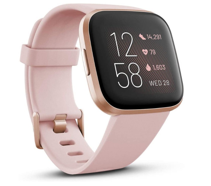 Fitbit Versa 2 