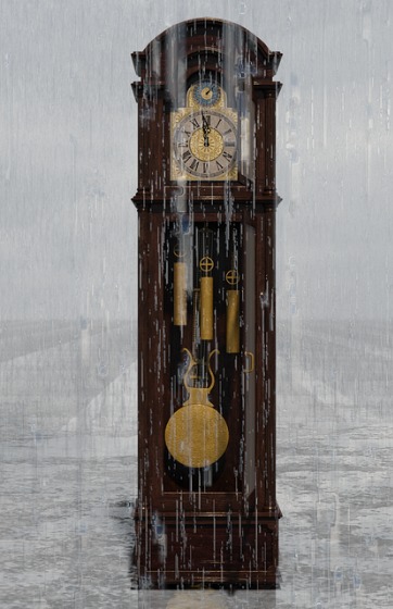 1600年～振り子時計からヒゲゼンマイまで