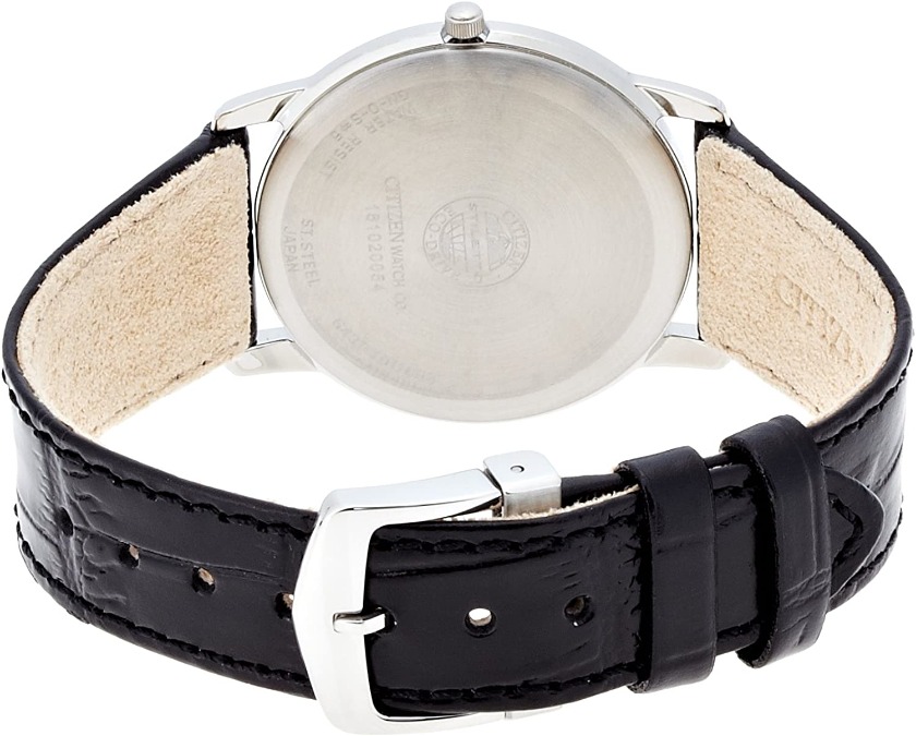 SID66-5191(シチズンステレット)の特徴