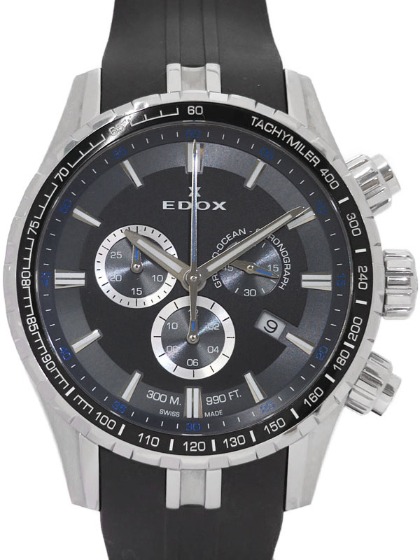 エドックス（EDOX） グランドオーシャン 10226-3CA-NBUN