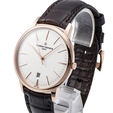 ヴァシュロン・コンスタンタン 85180/000R-9248