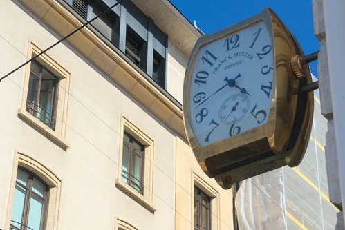 フランクミュラーの時計 中古販売・買取相場を調査