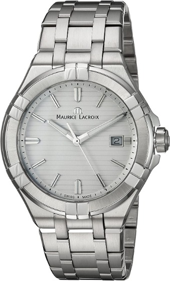 モーリスラクロア(mauricelacroix) AI1008-SS002-131-1