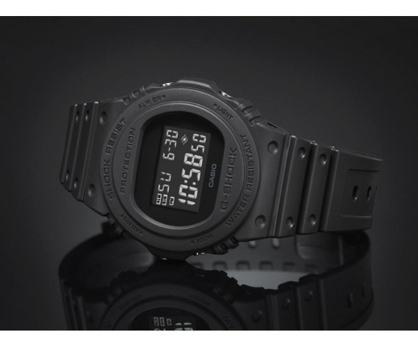 G-SHOCK"スティング"モデルはマイナーチェンジを重ねて成熟してきた時計