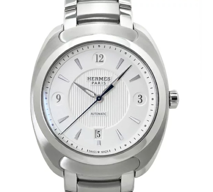 エルメス ドレサージュ DR5.71A の中古相場