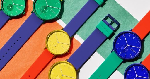 スカーゲンの電池交換におすすめな名古屋の人気店