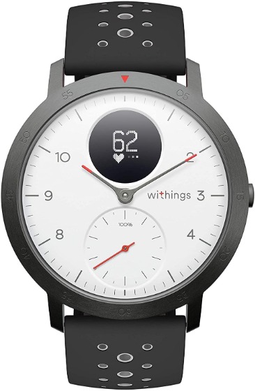 Withings"Steel HR Sport" HWA03B