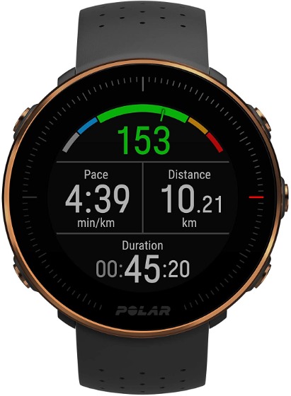 POLAR(ポラール) VANTAGE M