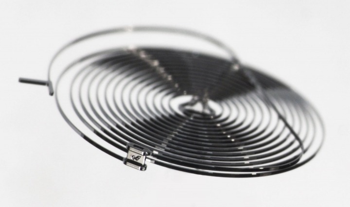 ジャイロトゥールビヨン