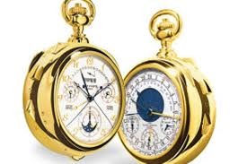 パテック・フィリップ キャリバー89