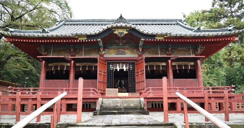 伊勢崎市の時計店は数が充実 老舗から新店舗まで数多い